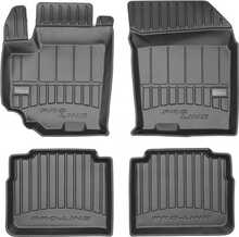 Kummimatid Frogum Proline Suzuki SX4 S-Cross 2013-2023, 4 tk