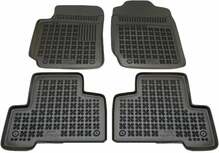Kummimatid Rezaw-Plast Suzuki Grand Vitara II 2005-2014, 4 tk