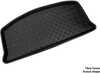 Plastikust pagasiruumi matt MIX PLAST Suzuki Splash/Opel Agila B 2008-2015, 29009