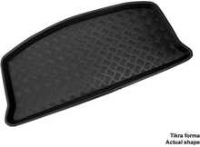 Plastikust pagasiruumi matt MIX PLAST Suzuki Splash/Opel Agila B 2008-2015, 29009