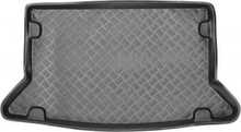Pagasiruumi matt MIX-PLAST Suzuki SX4 luukpära 2006-2014, 29005