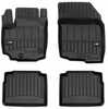 Kummimatid Proline Suzuki SX4 S-Cross 2020-2023, 4 tk