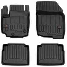 Kummimatid Proline Suzuki SX4 S-Cross 2020-2023, 4 tk