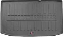 Kummist pagasiruumi matt Stingray SUZUKI Vitara II 2015+, 6021021, must