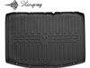 Kummist pagasiruumi matt Stingray SUZUKI SX4 II 2013-2012, 6021041