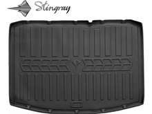Kummist pagasiruumi matt Stingray SUZUKI SX4 II 2013-2012, 6021041
