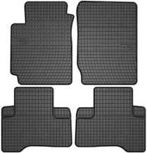 Kummimatid Frogum Suzuki Grand Vitara II 3/5d 2005, 4 tk