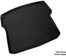 Pagasiruumi matt MIX PLAST Suzuki SX4 S-Cross 2013, 29017