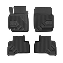 Kummimatid Frogum Suzuki Grand Vitara III 2005-2017, 4 tk