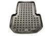 Kummist pagasiruumi matt REZAW PLAST Tesla Model S 2012-2013, 233801