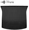 Kummist pagasiruumi matt Stingray Tesla Model Y 2019+, 6050031