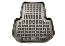 Kummist pagasiruumi matt REZAW PLAST Tesla Model S 2012-2013, 233801