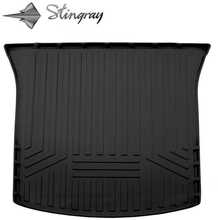 Kummist pagasiruumi matt Stingray Tesla Model Y 2019+, 6050031