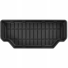 Kummist pagasiruumi matt Frogum Proline Tesla Model S alates 2012, front
