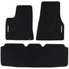 Tekstiilmatid Frogum Horizon Tesla Model S alates 2012, must