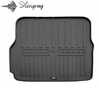 Kummist pagasiruumi matt Stingray TESLA Model X 2015+, 6050011