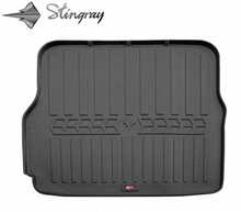 Kummist pagasiruumi matt Stingray TESLA Model X 2015+, 6050011