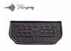 Kummist pagasiruumi matt Stingray Tesla Model S Plaid 2021+, 6050091