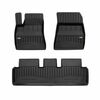 Kummimatid Frogum Proline Tesla Model 3 2017-2023, 3 tk