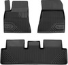 Kummimatid Frogum Tesla Model 3 2017-2023, 3 tk