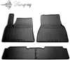 Kummimatid Stingray Tesla Model S 2012+, 1050014, 4 tk