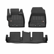 Kummimatid Frogum Proline Tesla Model Y 2020-2023