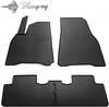 Kummimatid Stingray Tesla Model Y 2020+, 1050064, 4 tk