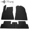 Kummimatid Stingray Tesla Model 3 2017-2023, 1050034, 4 tk