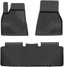 Kummimatid Frogum Tesla Model S 2012-2023, No.77