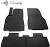 Kummimatid Stingray Tesla Model Y 2020+, 1050054, 4 tk