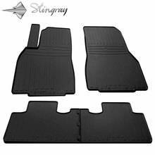 Kummimatid Stingray Tesla Model Y 2020-2023