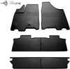 Kummimatid Stingray Toyota Sienna III 2010+, 1022526