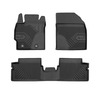 Kummimatid Frogum No.77 Toyota Auris I 2006-2012, Corolla E140/E150 2006-2013