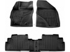 Kummimatid 3D Stingray Toyota Verso R20 2009-2018, 5022394