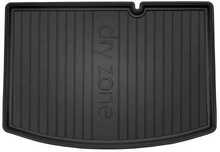Pagasimatt Frogum Toyota Yaris III Hatchback XP150 2013