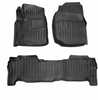 Kummimatid Stingray TOYOTA Land Cruiser 100 1998-2007, 5022483, 3 tk, must