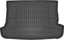 Kummist pagasimatt Frogum Proline Toyota Corolla Verso 2004-2009
