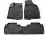 Kummimatid 3D Stingray Toyota Highlander XU50 2013-2019, 5022374