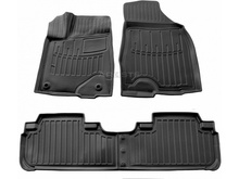Kummimatid 3D Stingray Toyota Highlander XU50 2013-2019, 5022374