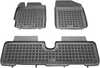 Kummimatid Rezaw Plast Toyota Urban Cruiser 2008-2014, 4 tk
