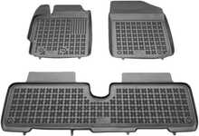 Kummimatid Rezaw Plast Toyota Urban Cruiser 2008-2014, 4 tk