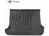 Kummist pagasiruumi matt Stingray Toyota Land Cruiser Prado J120 2002-2009, 6022311