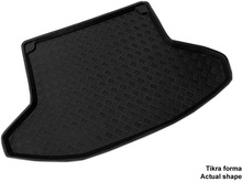 Pagasiruumi matt MIX PLAST Toyota Prius 2004-2009, 33041