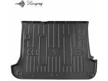 Kummist pagasiruumi matt Stingray Toyota Land Cruiser Prado J120 2002-2009, 6022311