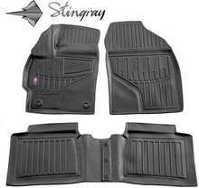 Kummist 3D jalamatid Stingray Toyota Prius ZHW30 2009-2015, 5022164