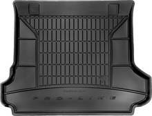 Kummist pagasiruumi matt Frogum Toyota Land Cruiser J150 2007-