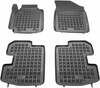 Kummimatid Rezaw-Plast Toyota Yaris 1998-2005, 4tk