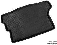 Pagasiruumi matt MIX PLAST Toyota Corolla HB 1992-1997, 33038