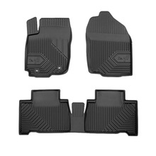 Kummimatid Frogum Toyota RAV4 IV 2012-2018, No.77