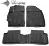 Kummist 3D jalamatid Stingray Toyota Auris E150 2007-2012, 5022154